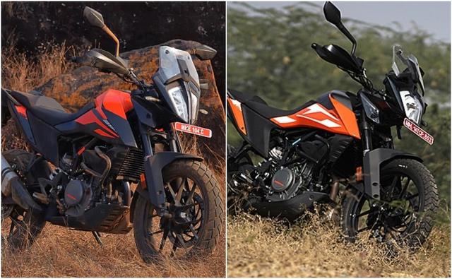 carandbike Awards 2021: Entry Adventure Motorcycle Of The Year