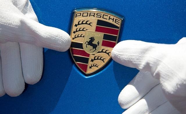 Porsche AG, part of the Volkswagen Group, profits from being part of Volkswagen, its CEO Oliver Blume said on Wednesday, following speculation that an IPO of the luxury unit could be on the cards.