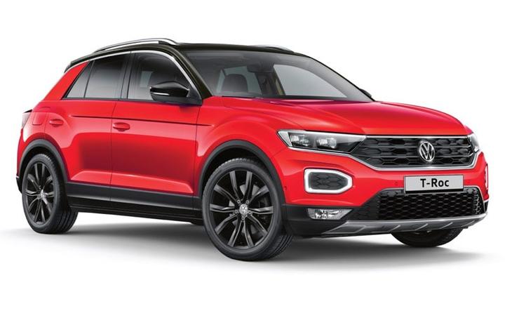 The T-Roc comes to India as a completely built unit and in typical VW fashion, is a drivers' car. So, what are its pros and cons, we list out the details for you
