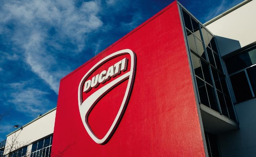 Ducati Experimenting With Synthetic Fuels
