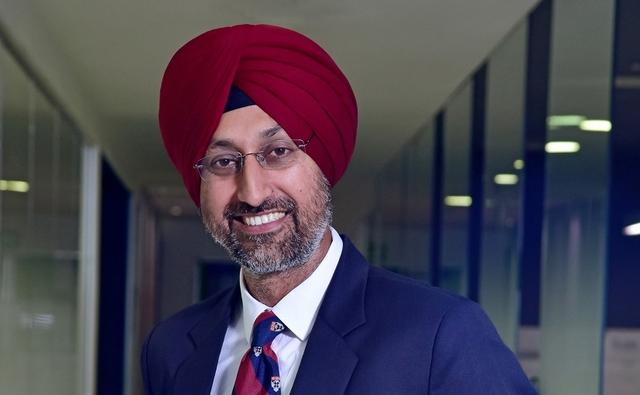 Kia Motors India Appoints Hardeep Singh Brar As Head Of Sales And Marketing