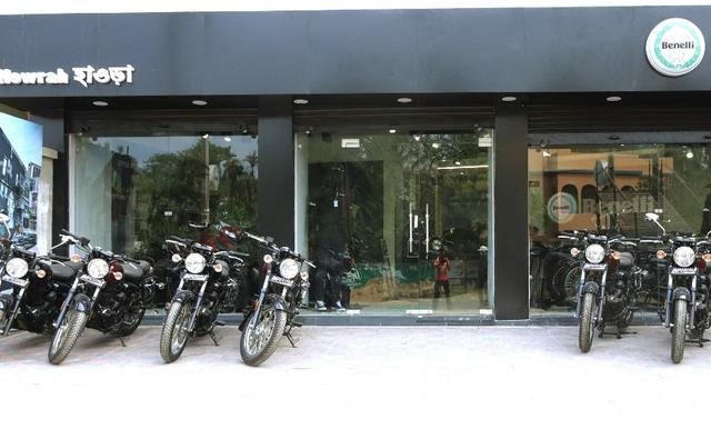 Benelli India is aggressively expanding its dealership footprint in India, and is also planning a range of new product launches.