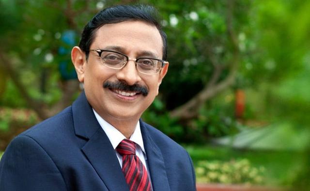 Dr. Anish Shah, who is the Deputy Managing Director and Group CFO of Mahindra is designated to take over as the Managing Director and CEO of the company from April 02, 2021.