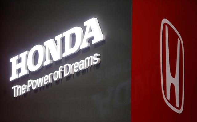 Honda Motor Co. had signed a joint development agreement for lithium-metal batteries with Boston-based EV battery company SES Holdings Pte Ltd.
