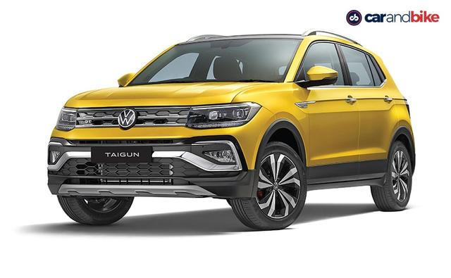 The Volkswagen Taigun is one of the highly anticipated launches for 2021, and it is expected to be launched around the festive season.