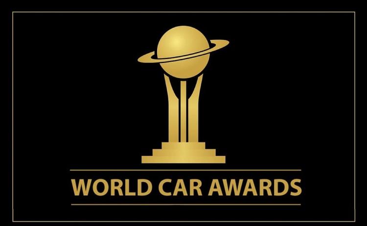 New World Electric Vehicle Of The Year Category Announced For The 2022 World Car Awards