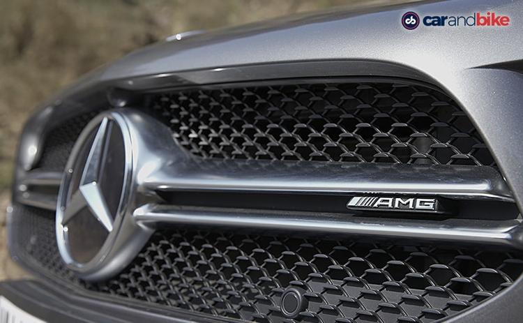 Mercedes-Benz India To Launch 7 AMG Models In 2021; More To Be Produced Locally