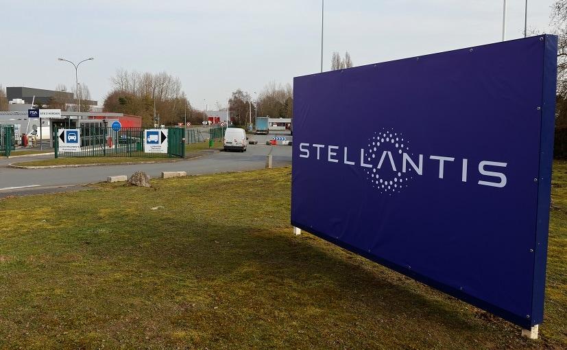 Stellantis CEO Sees Chip Supply Crisis Hitting Carmakers 'Hard And Strong'