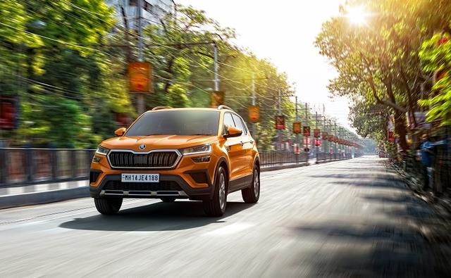 Skoda Auto Volkswagen India has officially revealed the highly-awaited Kushaq compact SUV in India. It is the first product under the carmaker's India 2.0 product strategy.