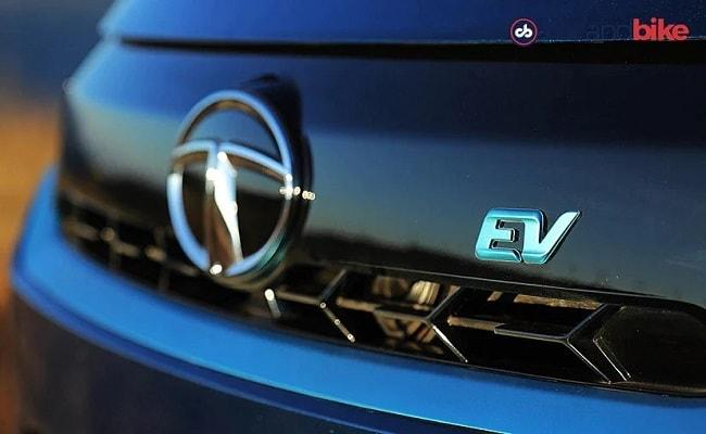 Tata Motors To Invest $2 Billion In EVs After Fundraise From TPG