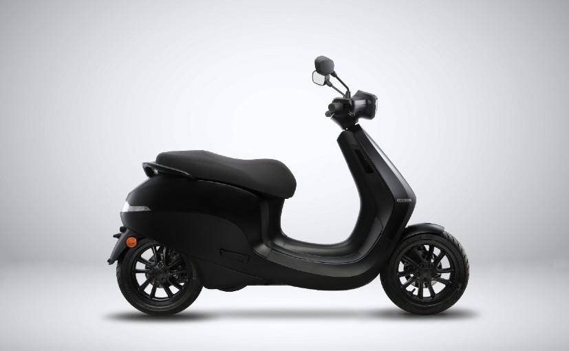 Ola Electric Scooter Launch Soon