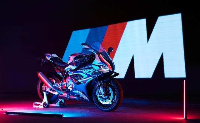 Here are the top 5 highlights of the BMW M 1000 RR.