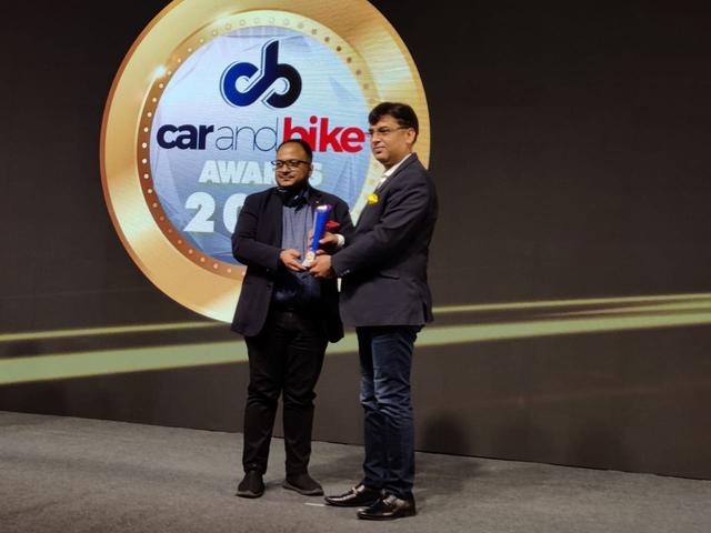 carandbike Awards 2021: Volkswagen T-Roc Bags The Midsize SUV Of The Year