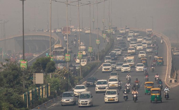 Hypothecation Process For Vehicles In Delhi To Go Entirely Online From November