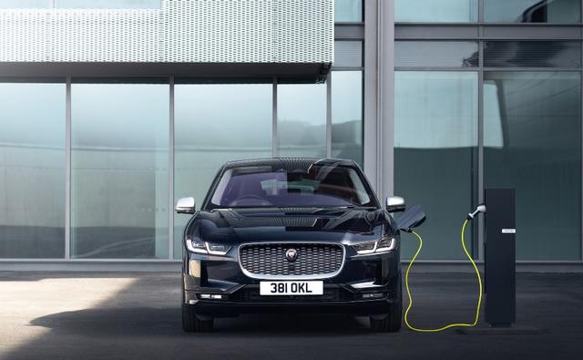 The Jaguar I-Pace will now be launched on March 23, 2021, and ahead of the new launch date, the company has equipped its dealerships with chargers for the EV.