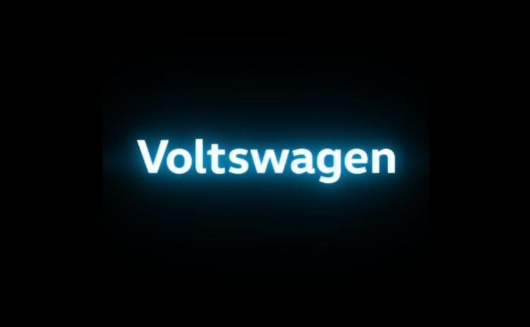 Volkswagen US Changes Its Name To Voltswagen To Signify Brand's Electric Aspirations