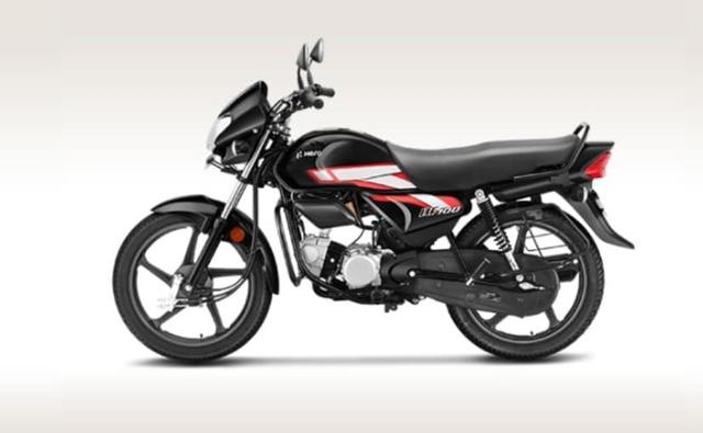 Hero MotoCorp launched the HF 100 in India a few months ago. It happens to be the company's most affordable motorcycle on sale.
