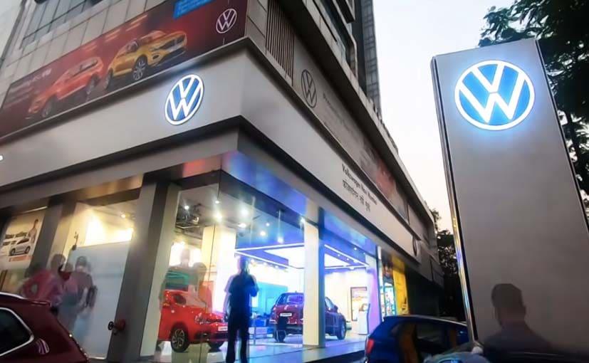 Volkswagen's Sarvottam 2.0: A Holistic Experience For Indian Customers