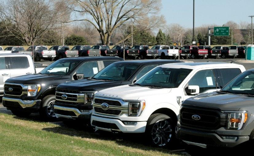 GM, Ford Cutting More North American Production Due To Chip Shortage banner