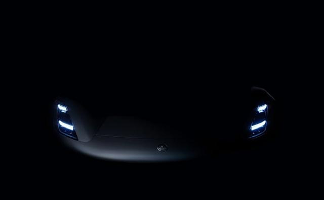 The Emira will be unveiled on July 6 and will make its public dynamic debut at the Goodwood Festival of Speed.