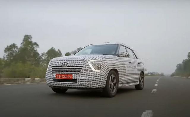 Hyundai Motor India is all set to launch its newest SUV, the Hyundai Alcazar soon. Expected to be launched in May 2021, Tarun Garg, Director of Sales, Marketing and Service at Hyundai Motor India said that he believes the Alcazar will create a new segment in the market.