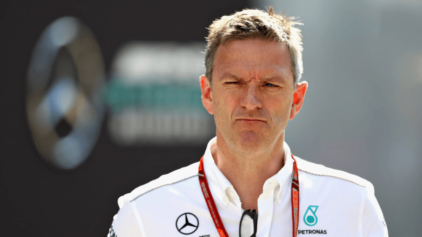 F1: James Allison Reveals Plans For Mercedes Upgrades To Cope With Red Bull Charge