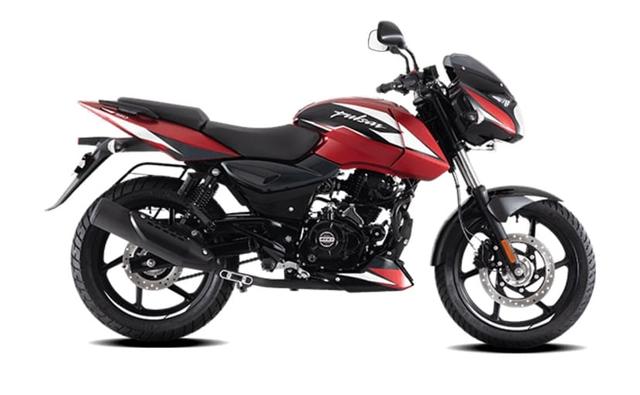 Bajaj Auto Registers 52 Per Cent Drop Month-on-Month In May 2021
