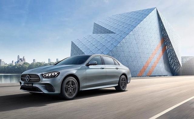 The 2021 Mercedes-Benz E-Class LWB has been updated to match its family looks and feels more plush and futuristic on the inside.