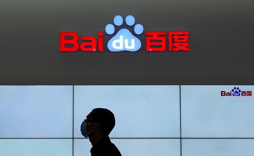 Baidu's Apollo Aims To Offer Robotaxi Service to 3 Million Users In 2023