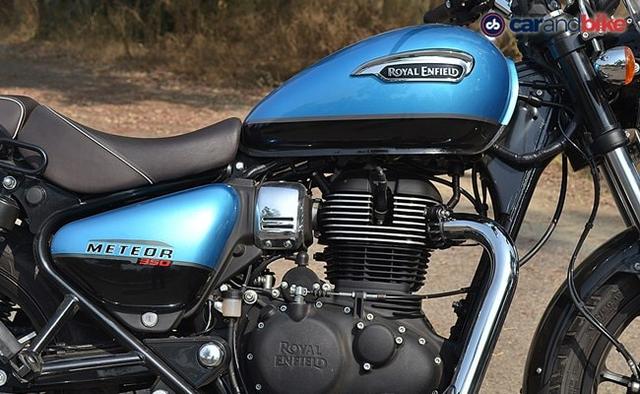 Eicher Motors Ltd-owned Royal Enfield will shut its three south Indian manufacturing plants for three days to ensure safety amid rising COVID-19 cases, according to an internal note seen by Reuters and two sources.