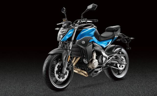 Chinese motorcycle manufacturer CFMoto has begun taking bookings for the 650NK and the 650GT in India. Both motorcycles can be booked for a token amount of Rs. 5,000.