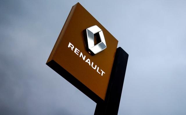 Renault To Partly Idle Spanish Plants Until End Of September Over Chip Shortage