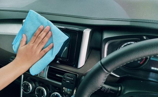 The risk of Covid-19 is closer than ever and we need to take every precaution necessary to minimise the risk. That's why here are five quick tips to sanitise your car's cabin during the lockdown.