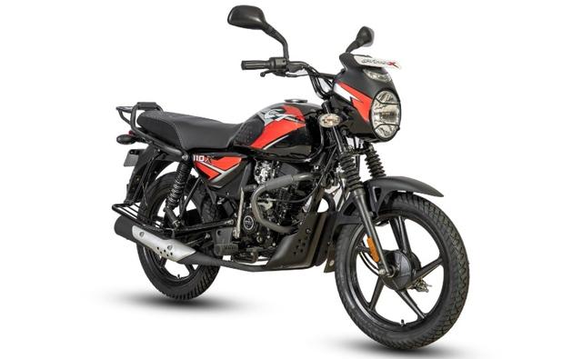 Bajaj Auto launched the new CT110X in India and it is priced at Rs. 55,494 (ex-showroom, Delhi). The commuter motorcycle now gets extra features to make it more rugged and durable.