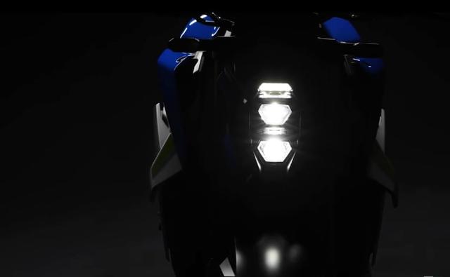 2021 सुज़ुकी GSX-S1000 का नया वीडियो जारी, जल्द हटेगा बाइक से पर्दा