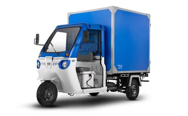 Within six months of its launch, the Mahindra Treo Zor has managed to become the leading electric cargo vehicle in the segment and has garnered a market share of about 59 per cent in its category.