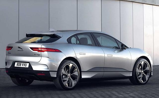 Jaguar's New ESS System Developed By Pramac and TCS Formula E Team