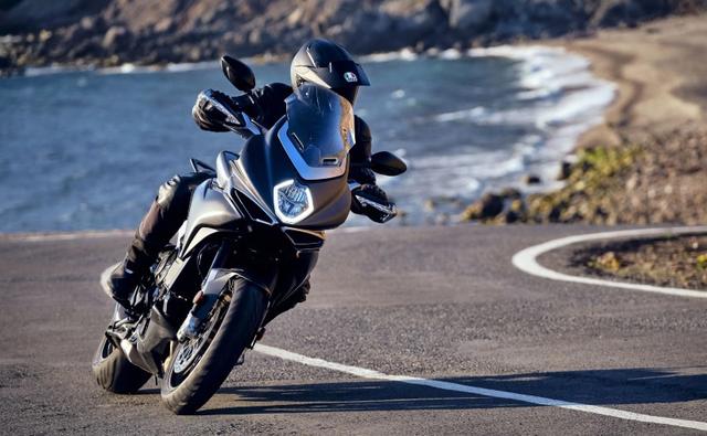 The 30 Million Euro capital increase will be used in MV Agusta's five-year industrial plan to focus on new segments, like adventure bikes and electric mobility.