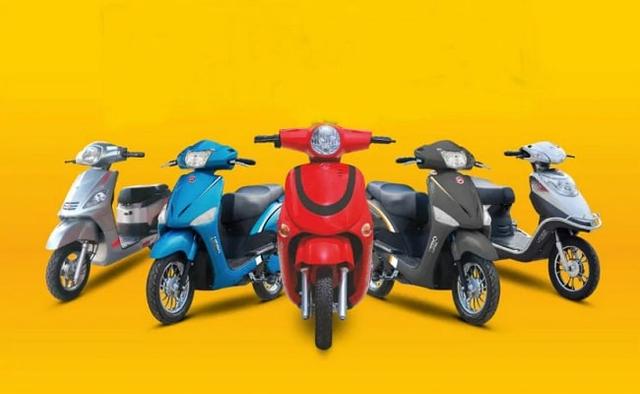 According to a company statement, Hero Electric sold over 15,000 high-speed electric two-wheelers in the first half of 2021.