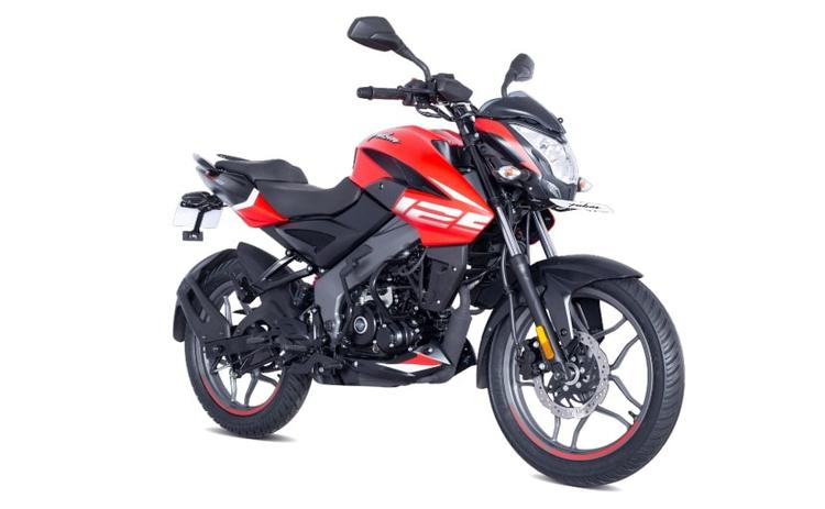 2021 Bajaj Pulsar NS125 Launched In India; Priced At Rs. 93,690