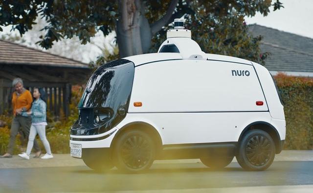 Domino's Pizza Inc and Nuro Inc, a Silicon Valley startup, said on Monday they will launch a robotic pizza delivery service in Houston this week as they seek to satisfy increasing online orders during the pandemic.