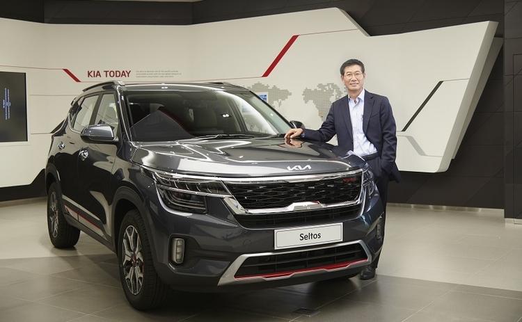 2021 Kia Seltos And Sonet Launch In May; To Get New Brand Logo And Updated Features