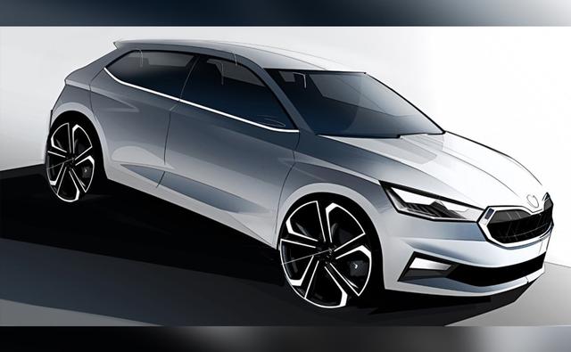 The new-gen hatchback is based on the Volkswagen Group's Modular Transverse Toolkit MQB-A0 platform and from what the company says, will be spacious and also feature rich.