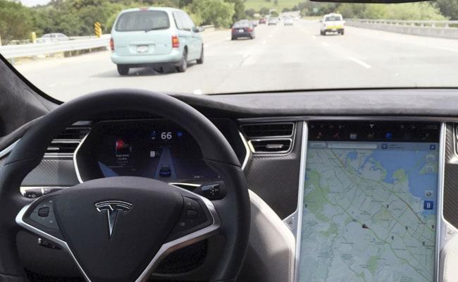 Tesla Launches Subscription Service For Advanced Driver Assistance Software