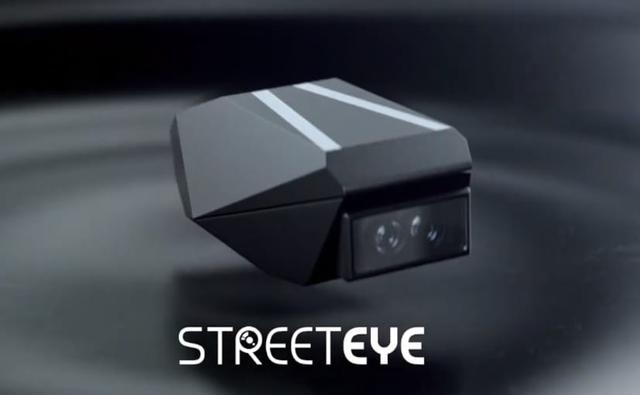 Leo Burnett, a global advertising and media consultancy firm, has introduced a new device called 'StreetEye', which can be mounted on a two-wheeler and it alerts the rider to potholes on the road in real-time.