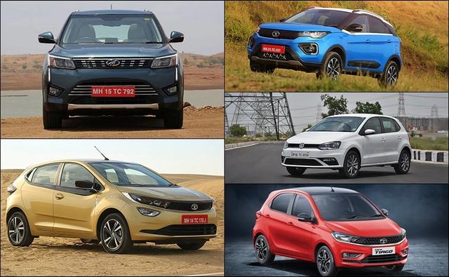 We list down the top 5 safest cars that you can purchase in the country today under Rs. 10 lakh (ex-showroom).