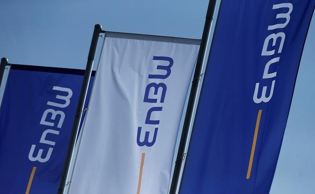 EnBW aims to operate 2,500 fast-charging sites in Germany by 2025, a number that exceeds any oil major company's German petrol station fleet.