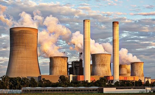 Sri Lanka To Cease Building Coal-Fired Plants, Aims To Be Net-Zero Emitter By 2050