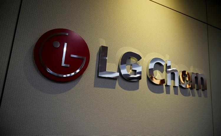 LG Chem, LGES pledge $13 billion in battery investment by 2030