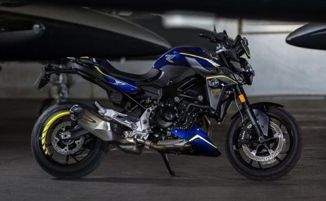 BMW Motorrad took the wraps off the BMW F 900 R Force edition, a limited edition version of the motorcycle, exclusive to the French market. Only 300 units of the F 900 R Force will be manufactured.